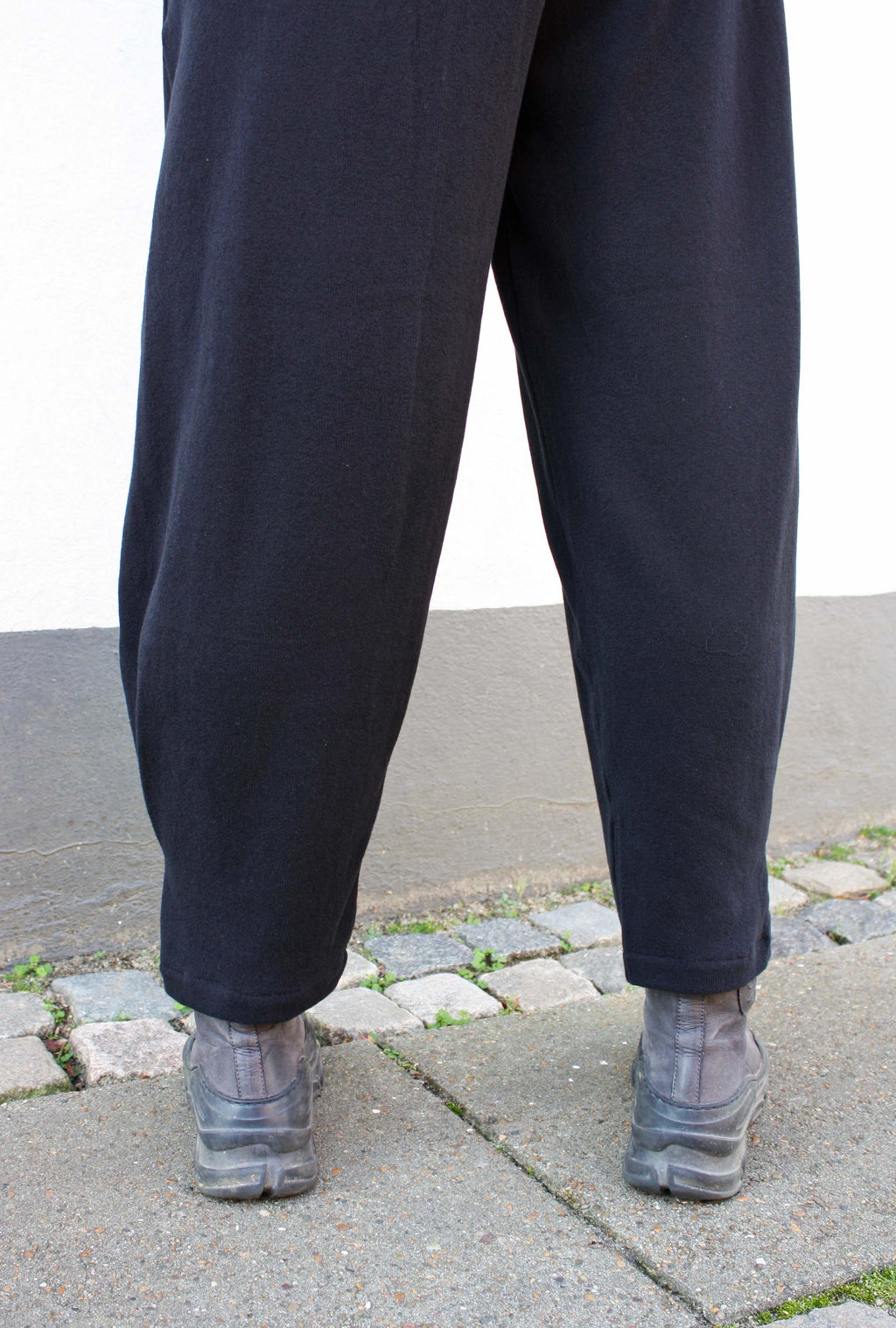 Esme Cotton Knit Pants