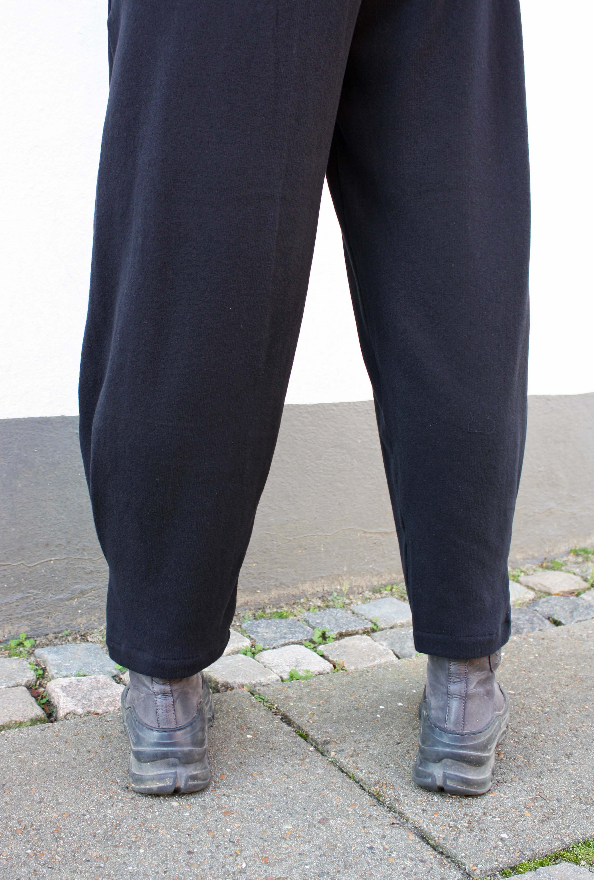 Esme Cotton Knit Pants