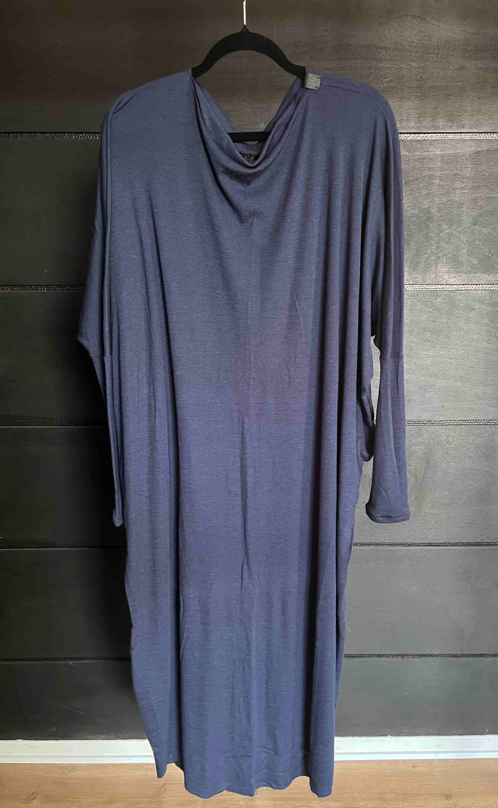 Parrow Wool Dress