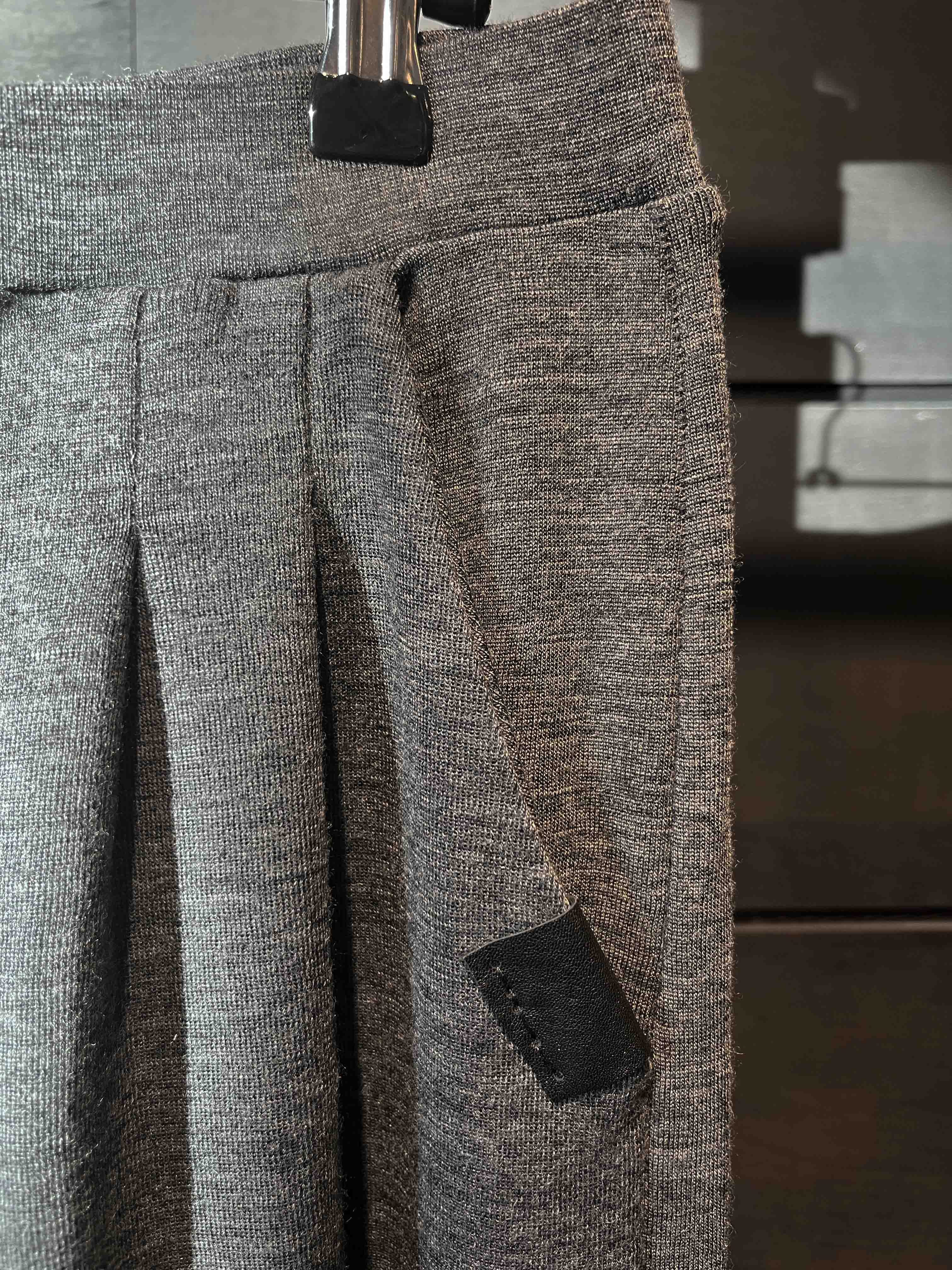 Regnar Wool Pants