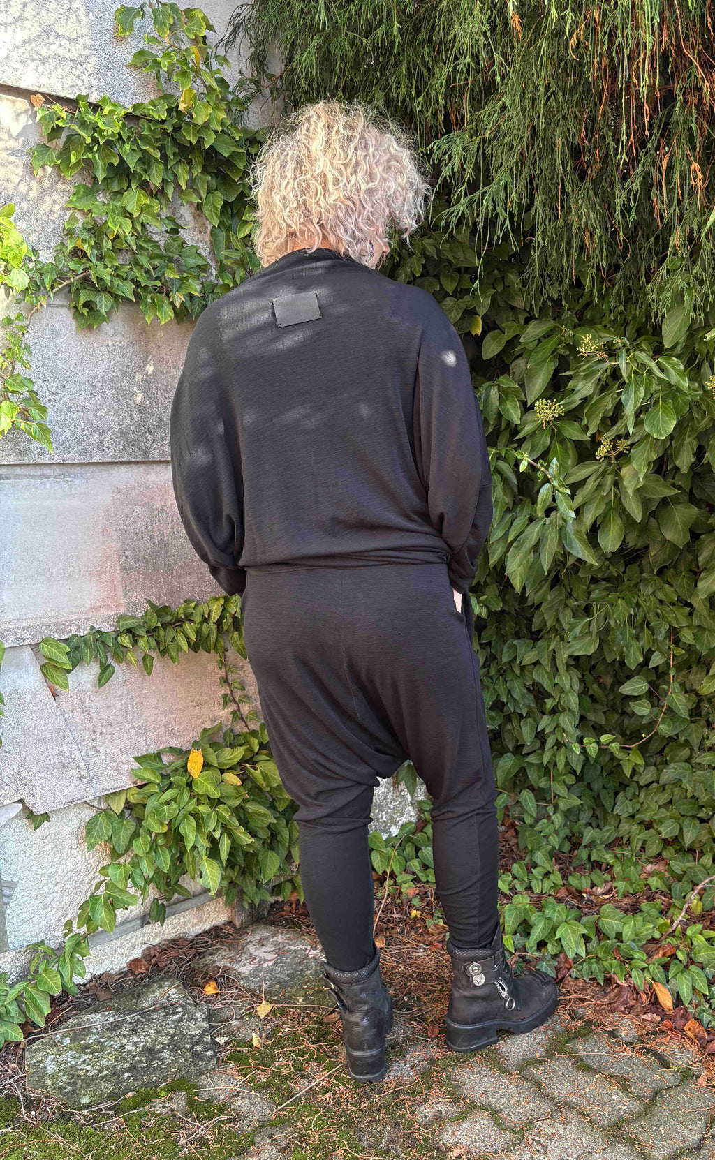 Regnar Wool Pants