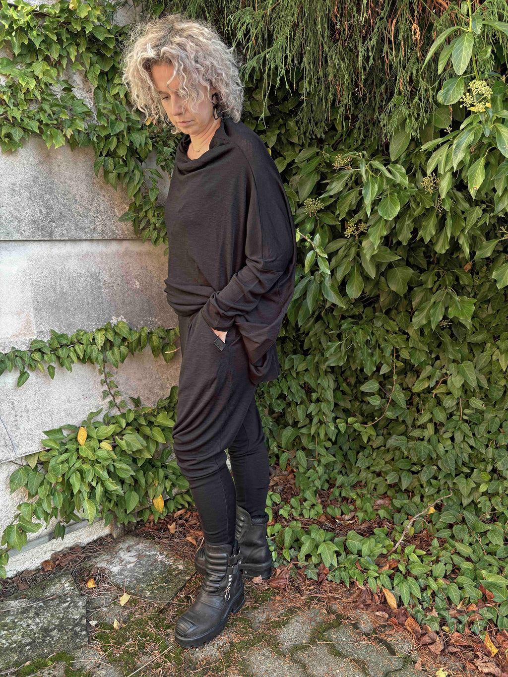 Regnar Wool Pants