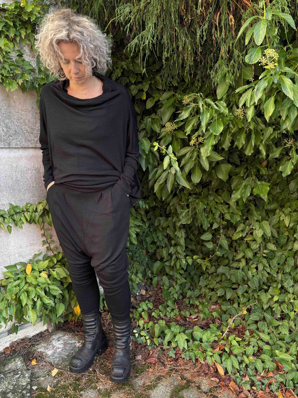 Regnar Wool Pants
