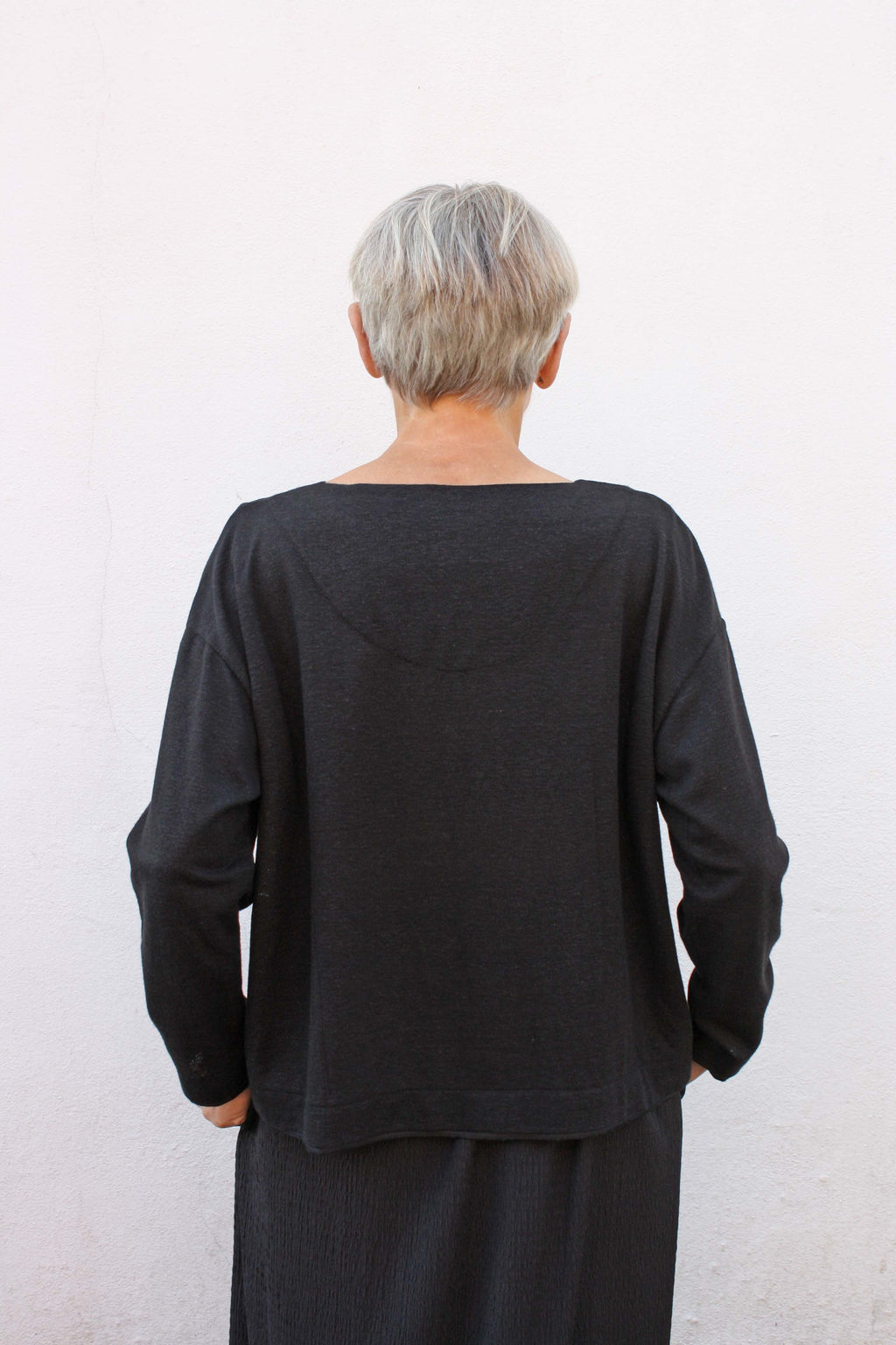 Saga Cardigan