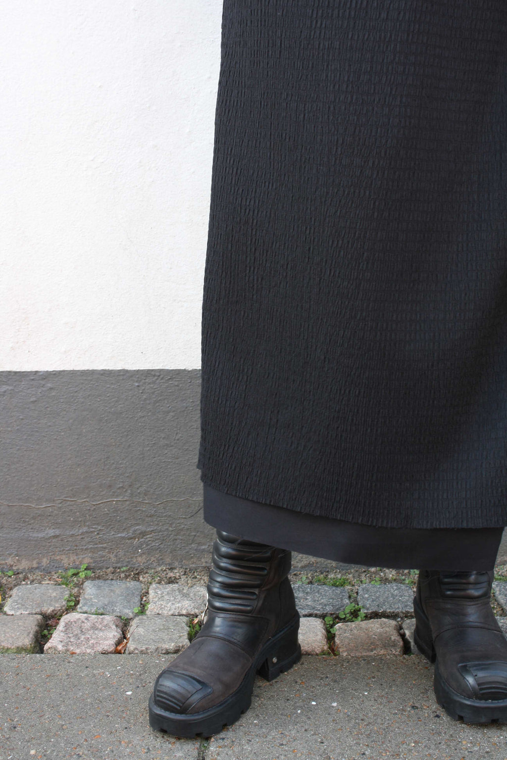 Smock Skirt