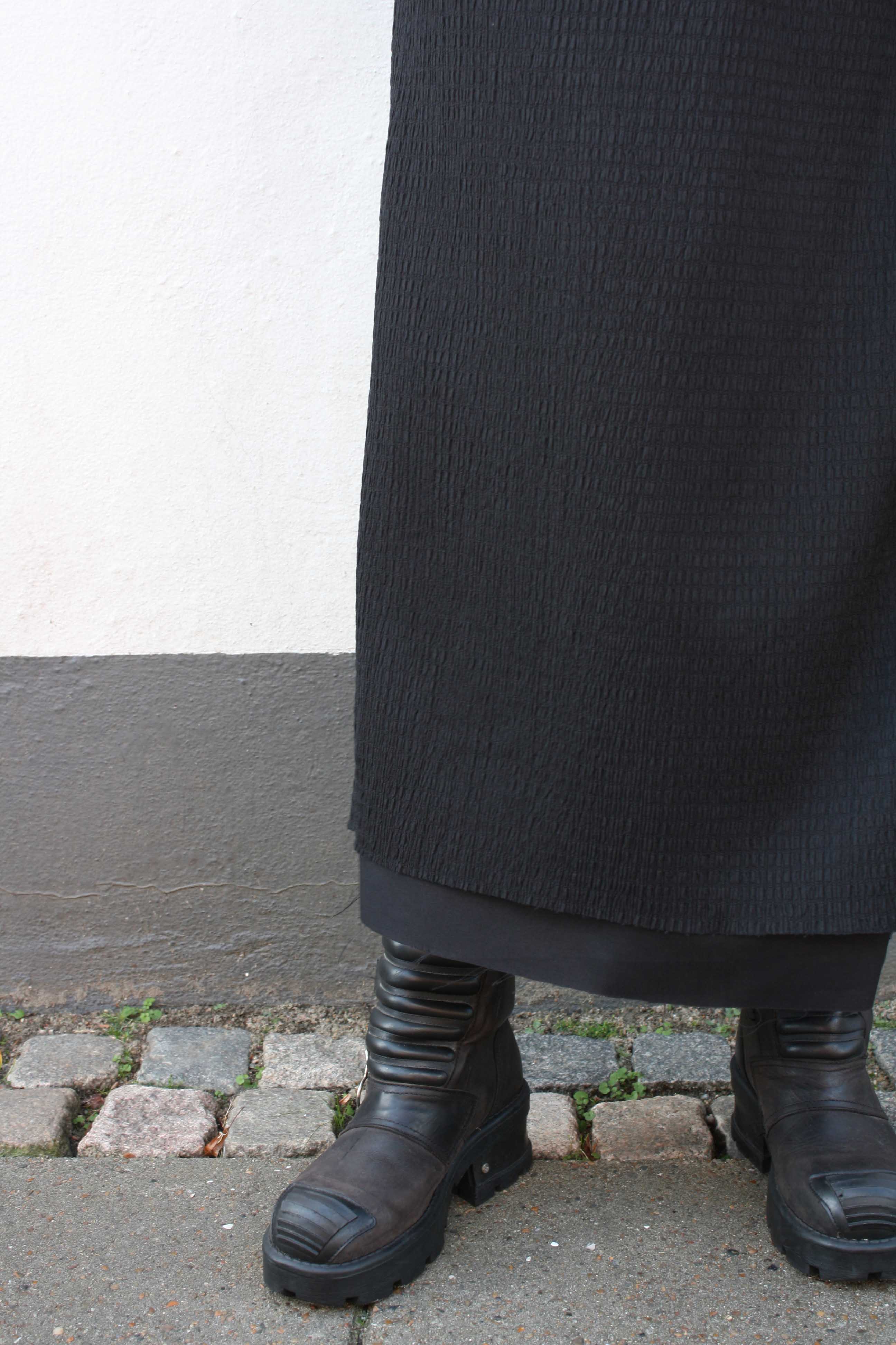 Smock Skirt