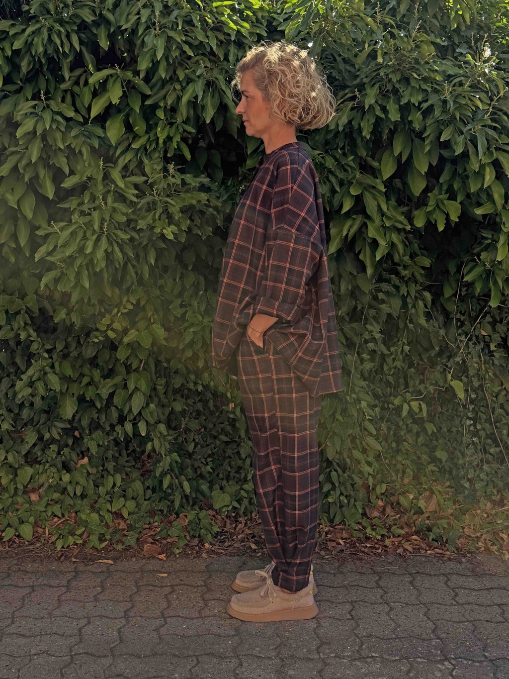 Thit Esme Pants
