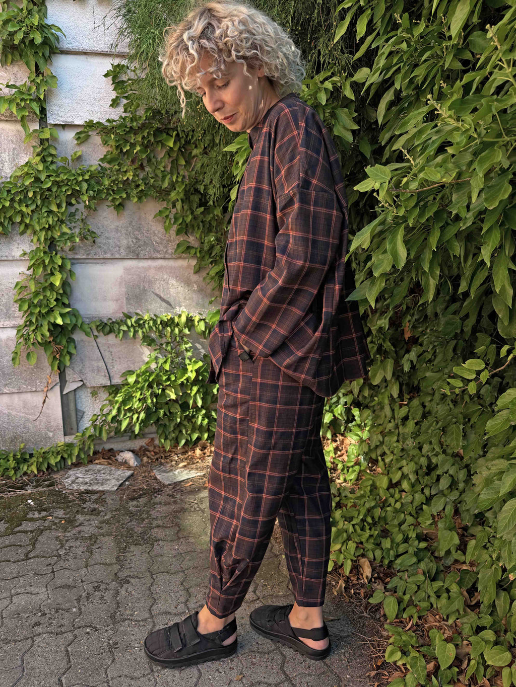 Thit Esme Pants