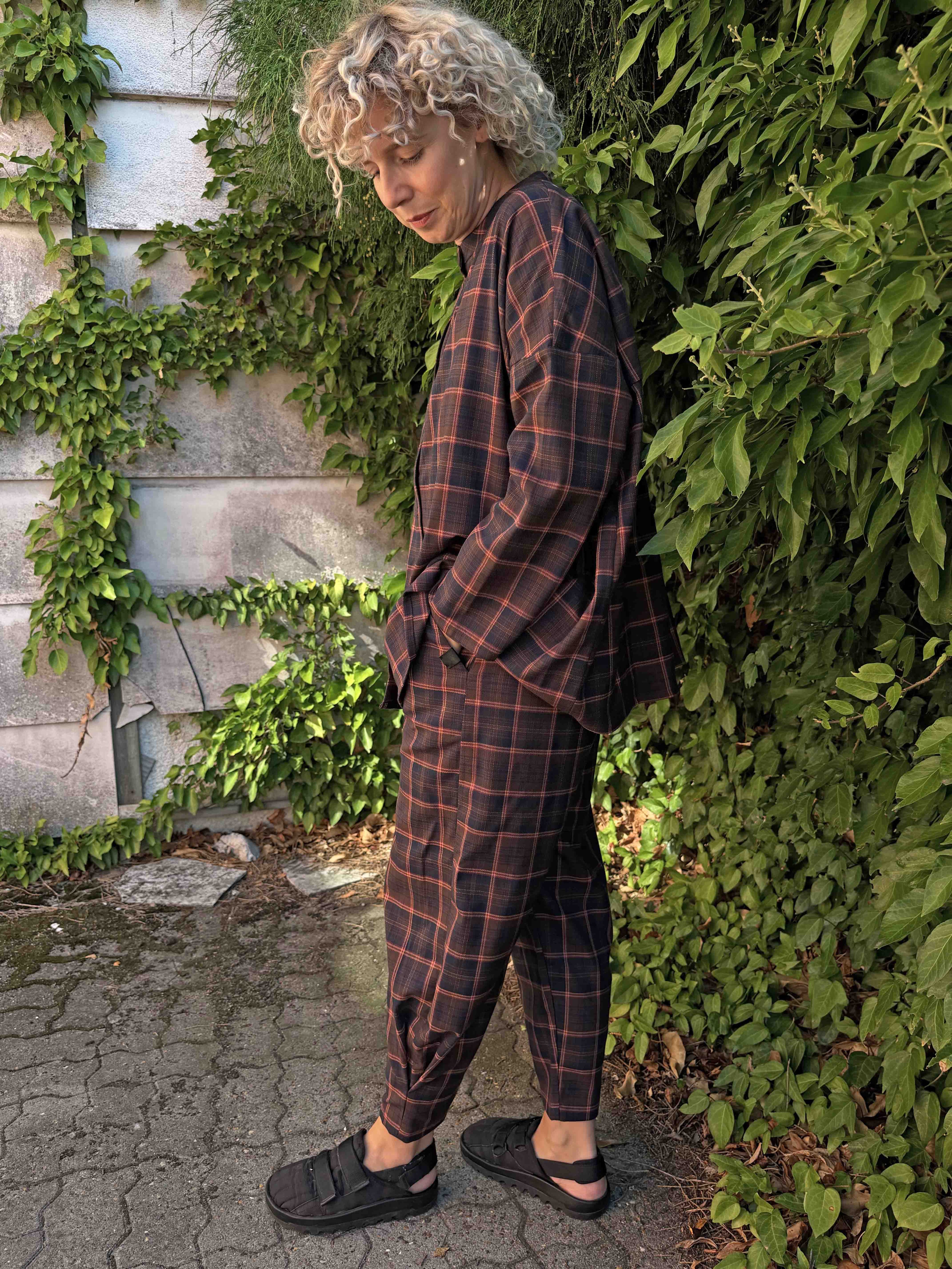 Thit Esme Pants