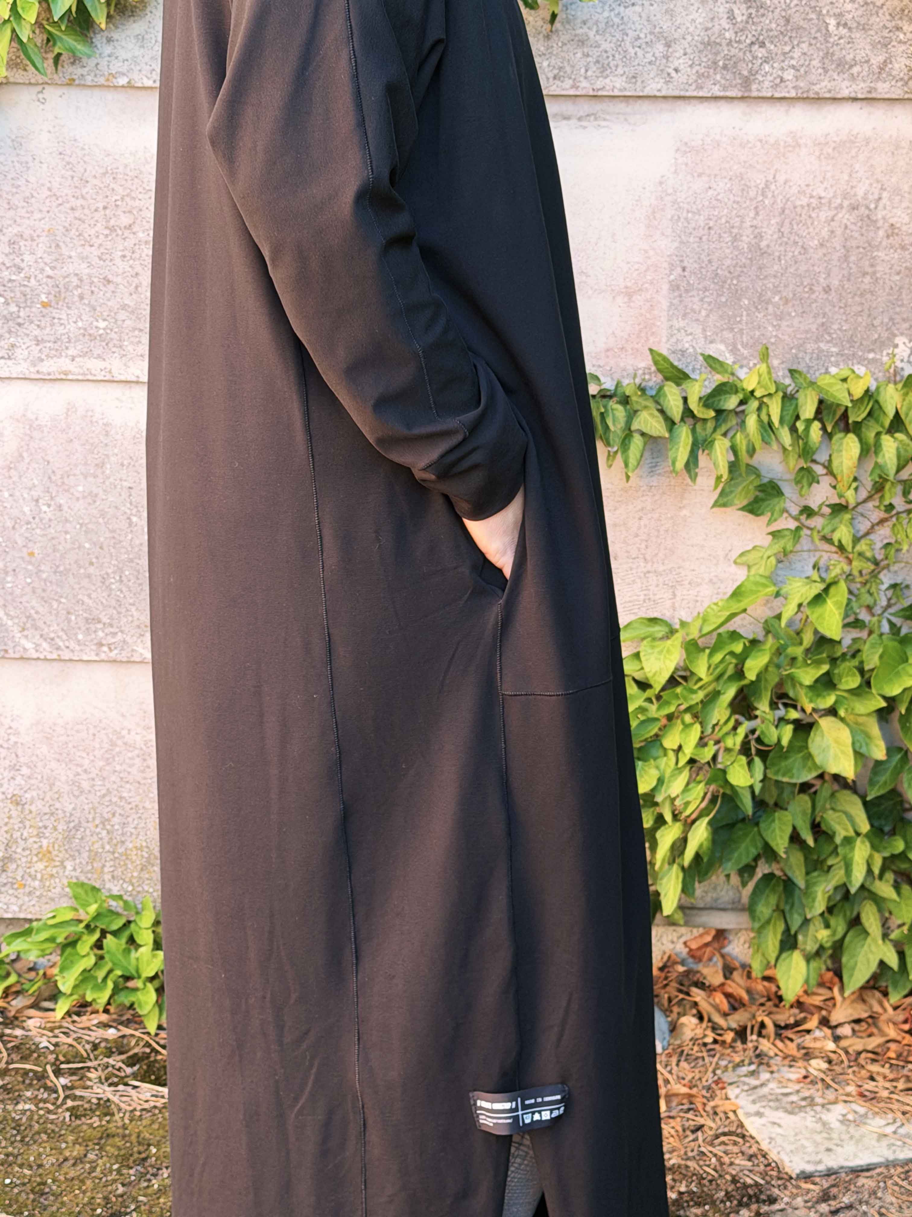 Thorning Dress