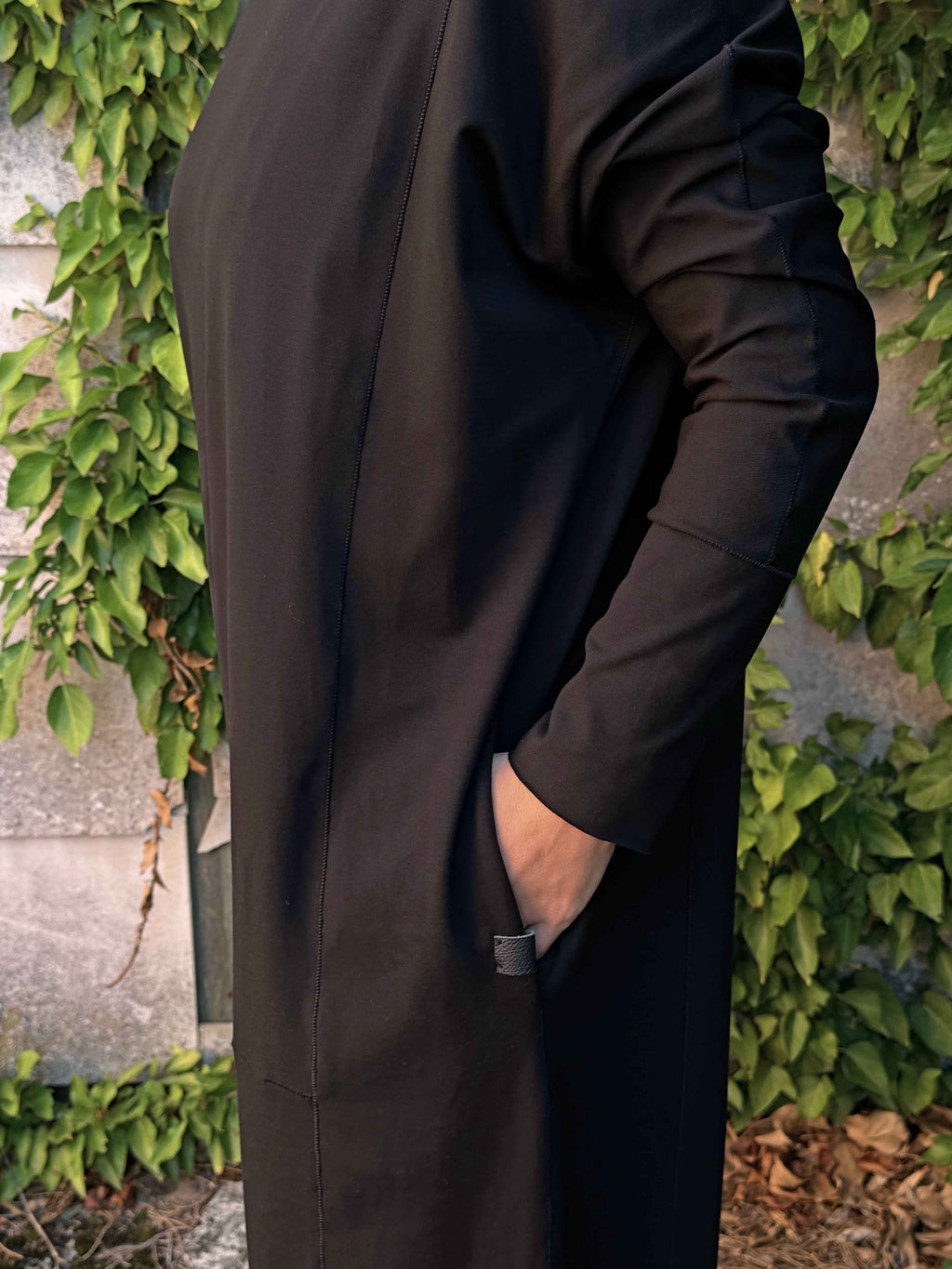 Thorning Dress
