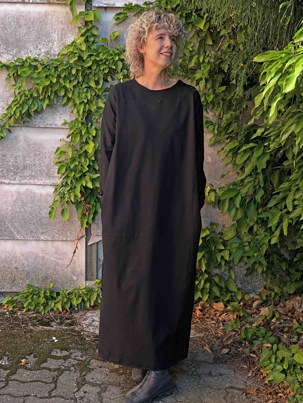 Thorning Dress