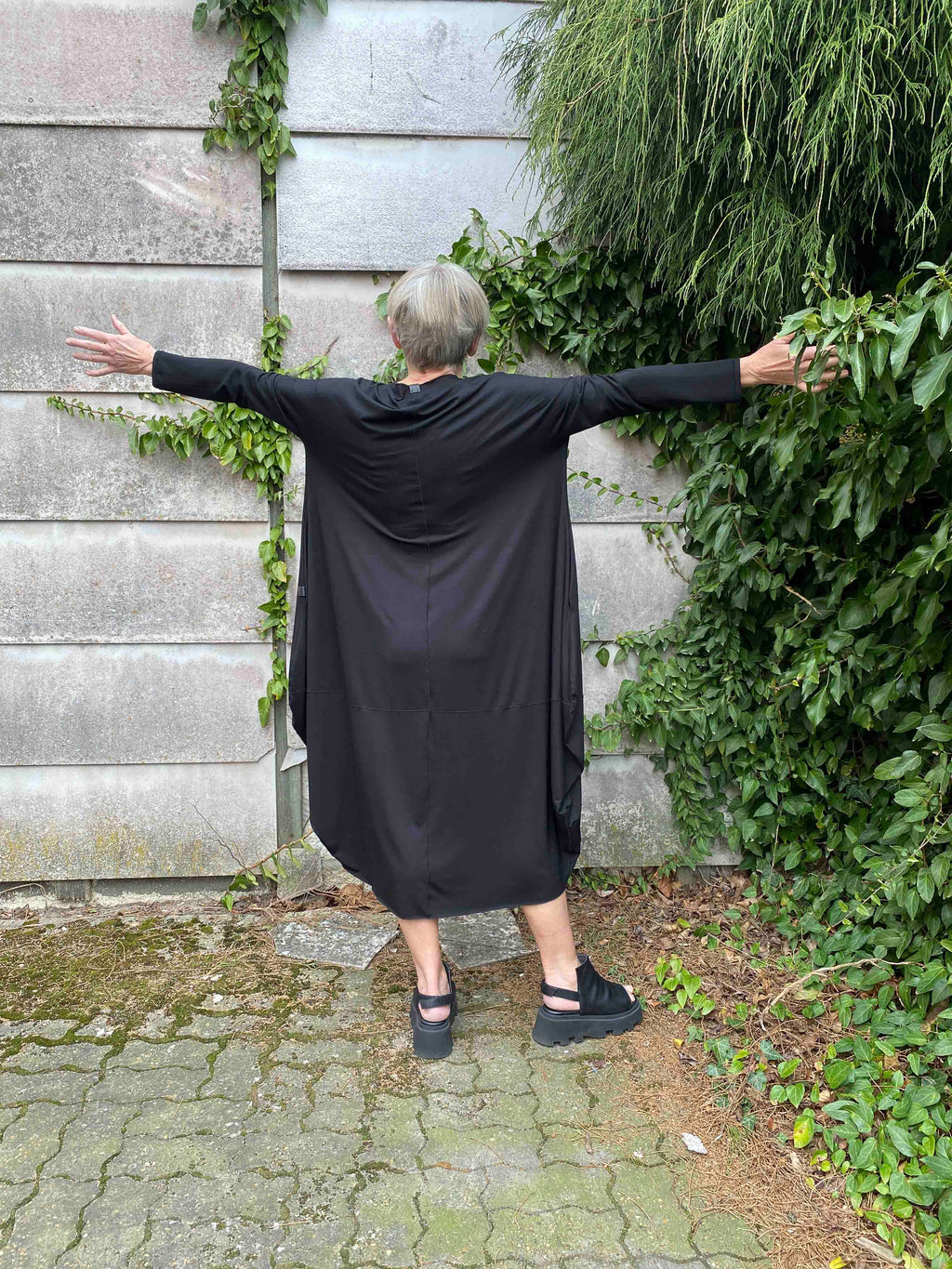 Vera Dress