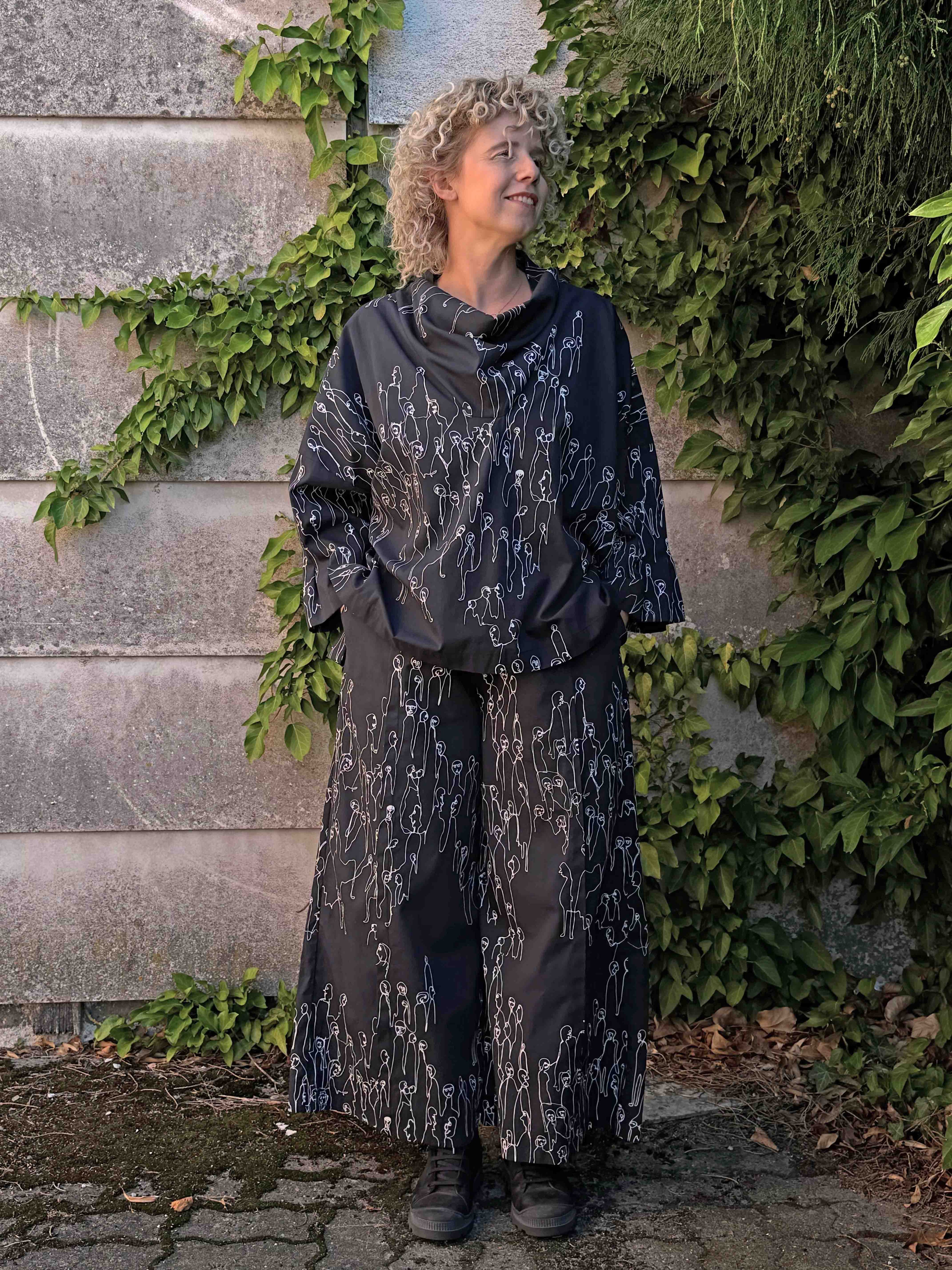 Wenneberg Pants