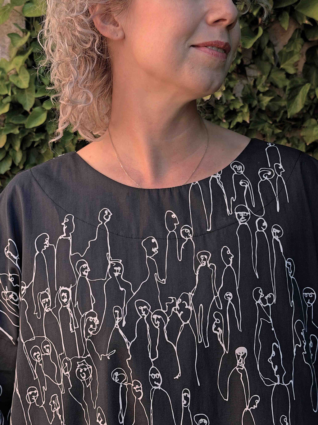 Wenneberg Dress