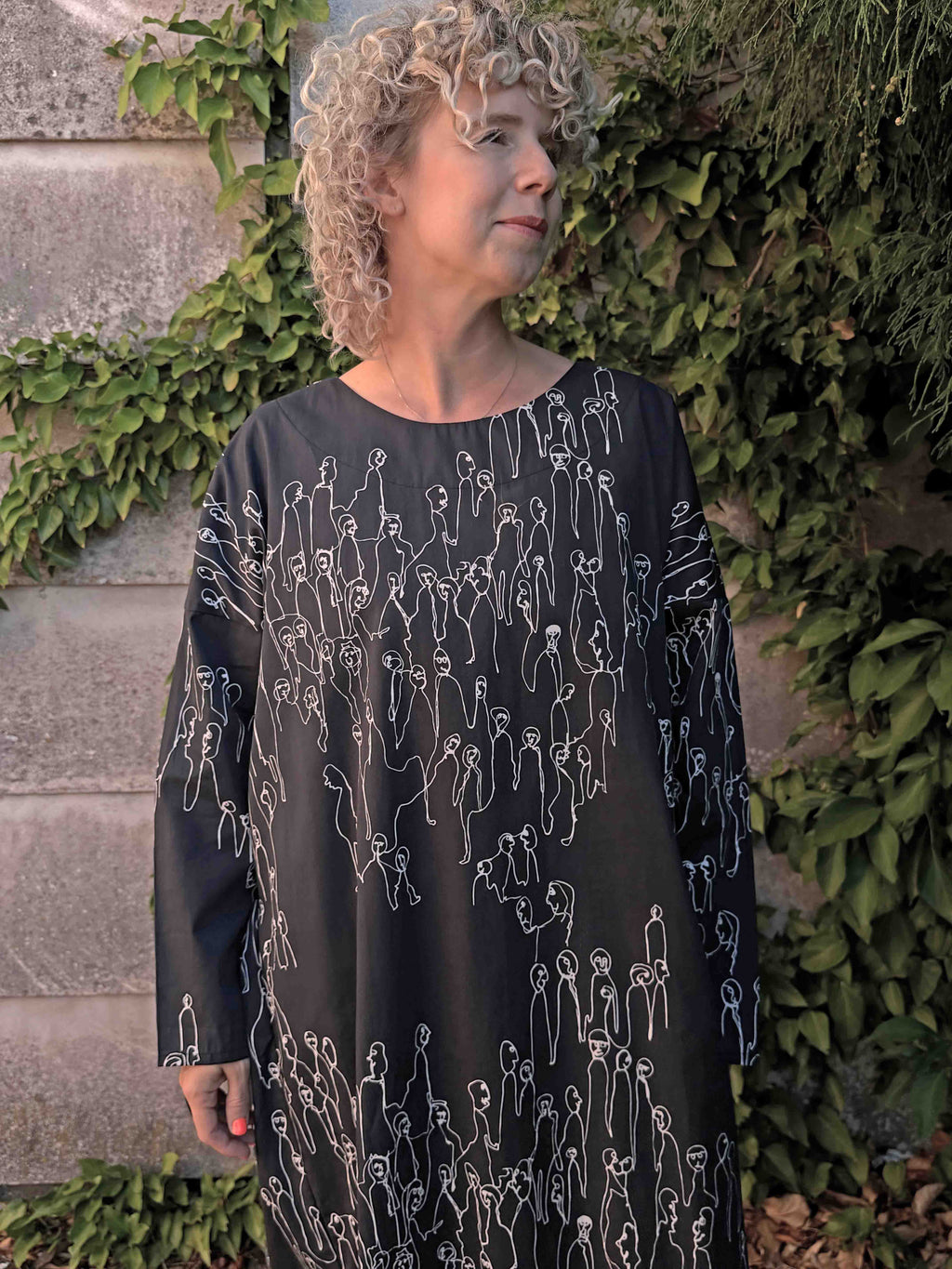 Wenneberg Dress