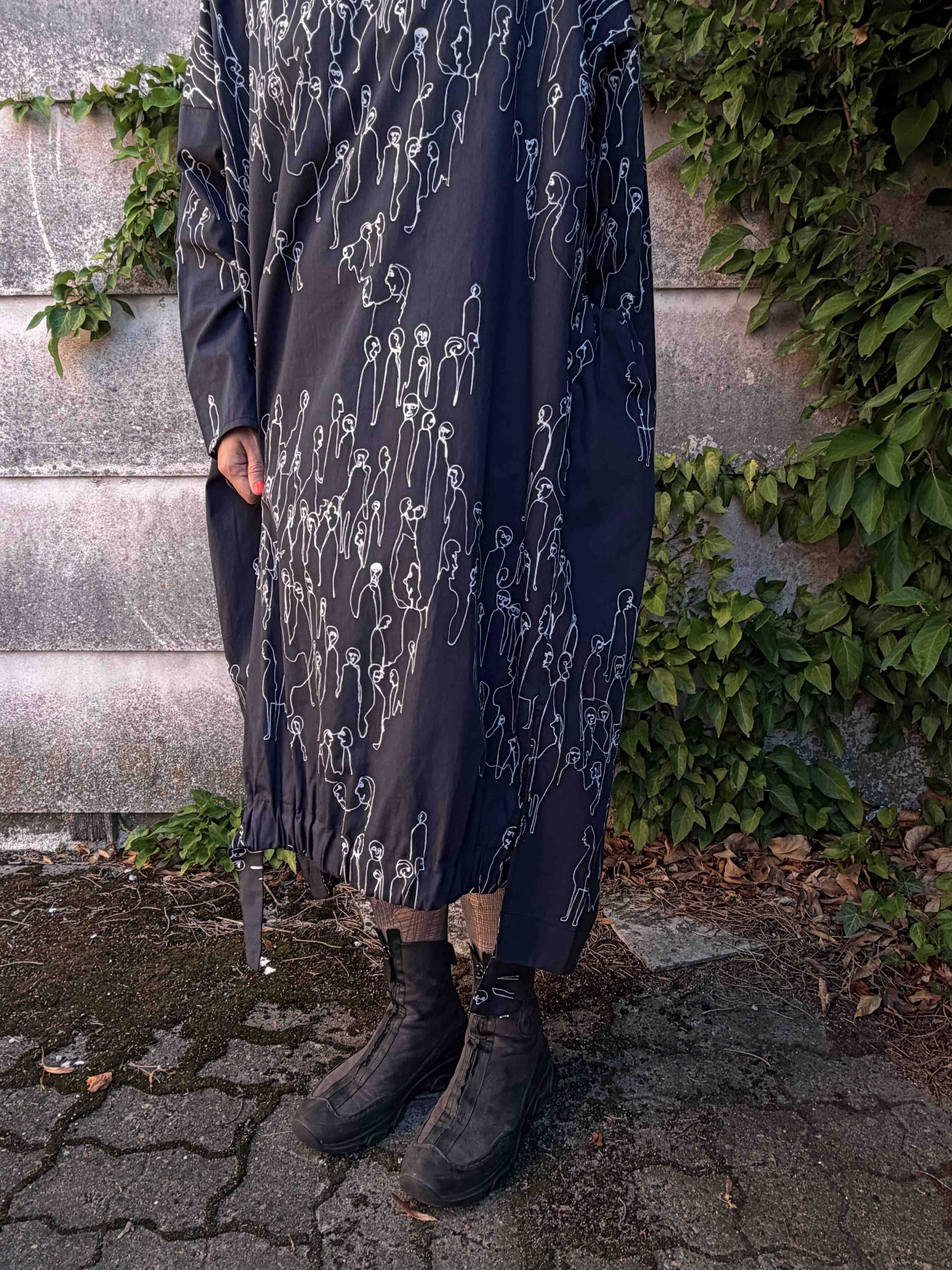 Wenneberg Dress
