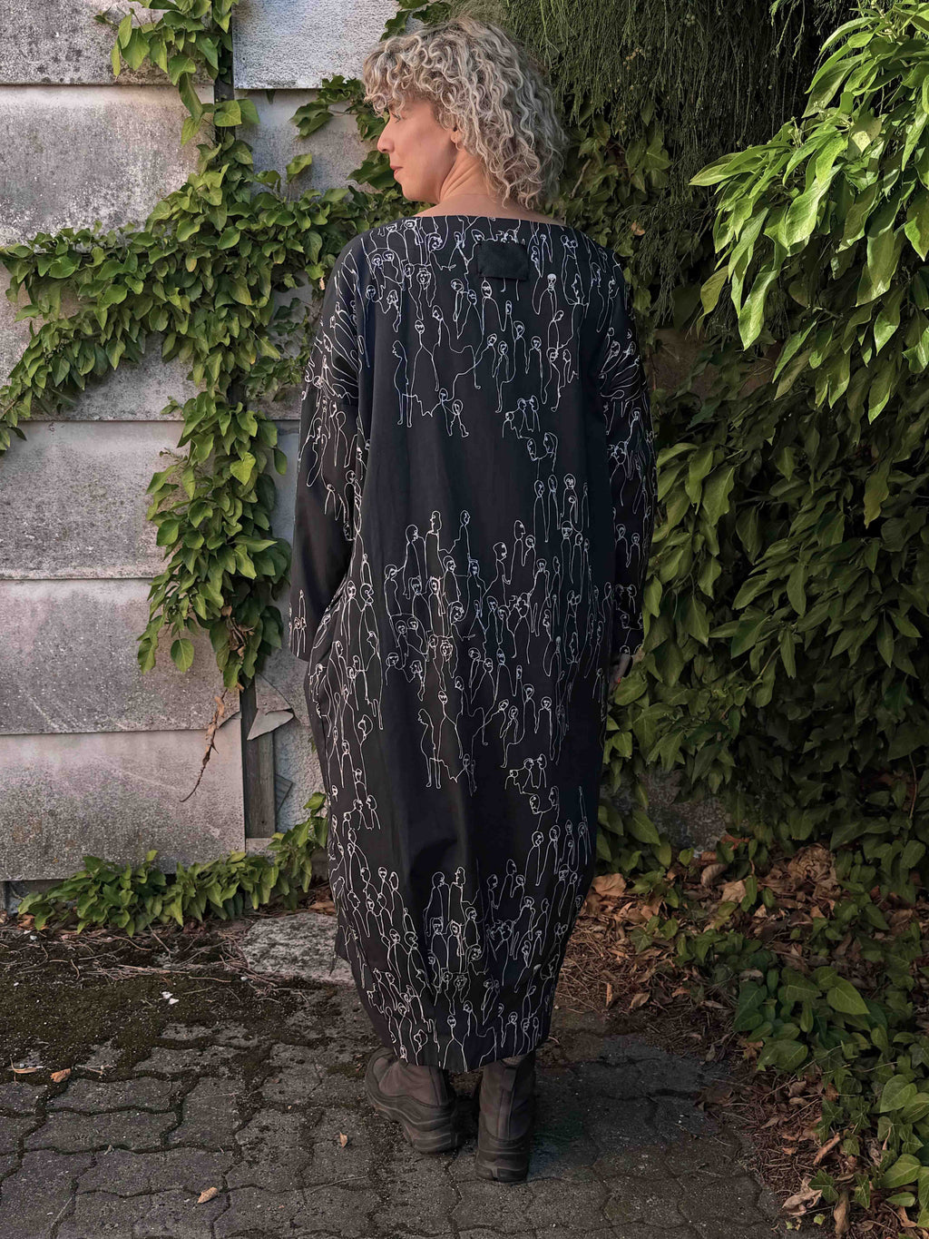 Wenneberg Dress