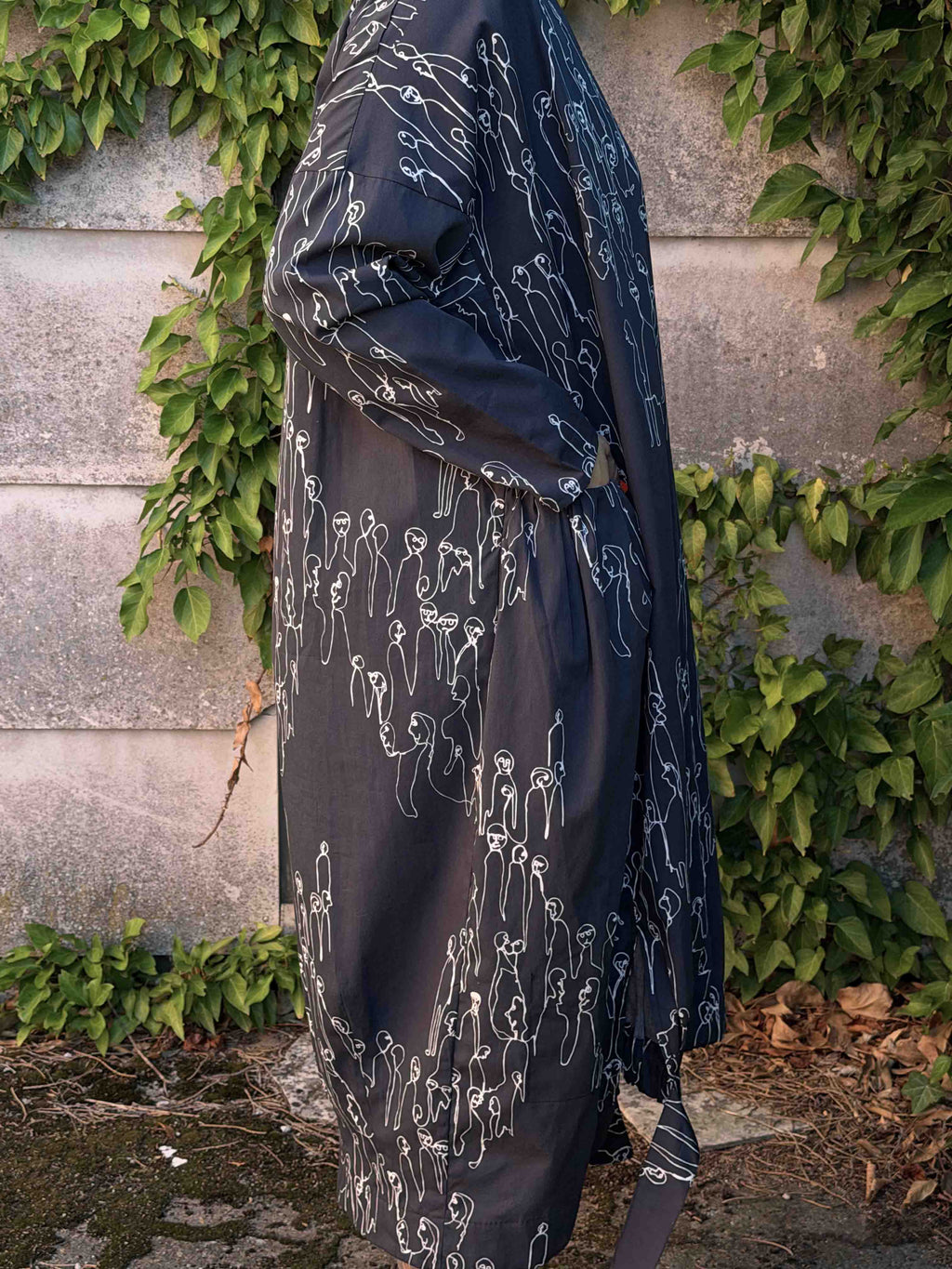Wenneberg Dress