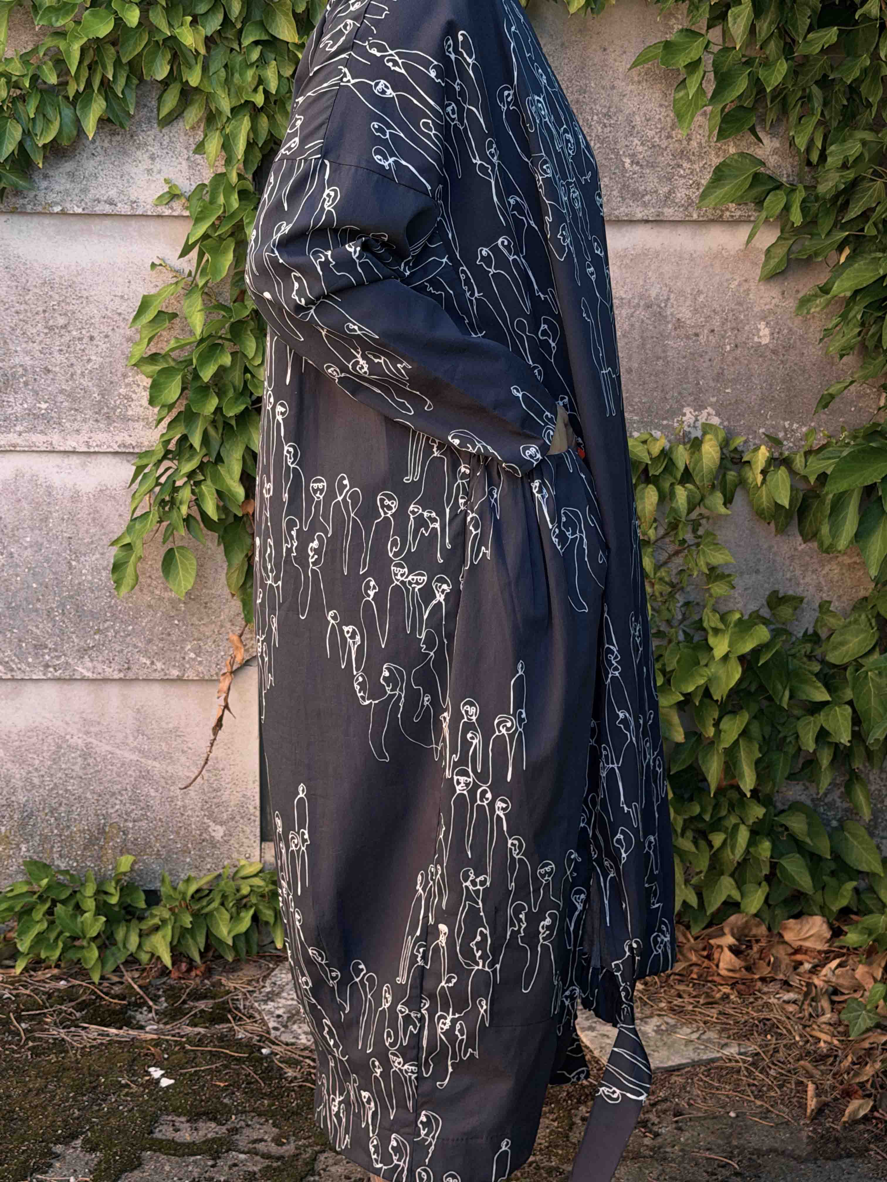 Wenneberg Dress