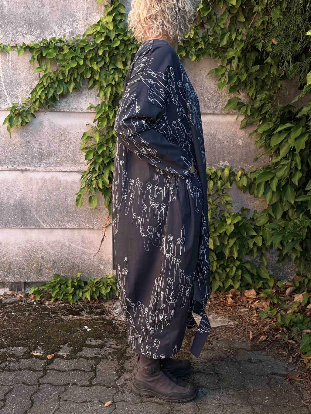 Wenneberg Dress