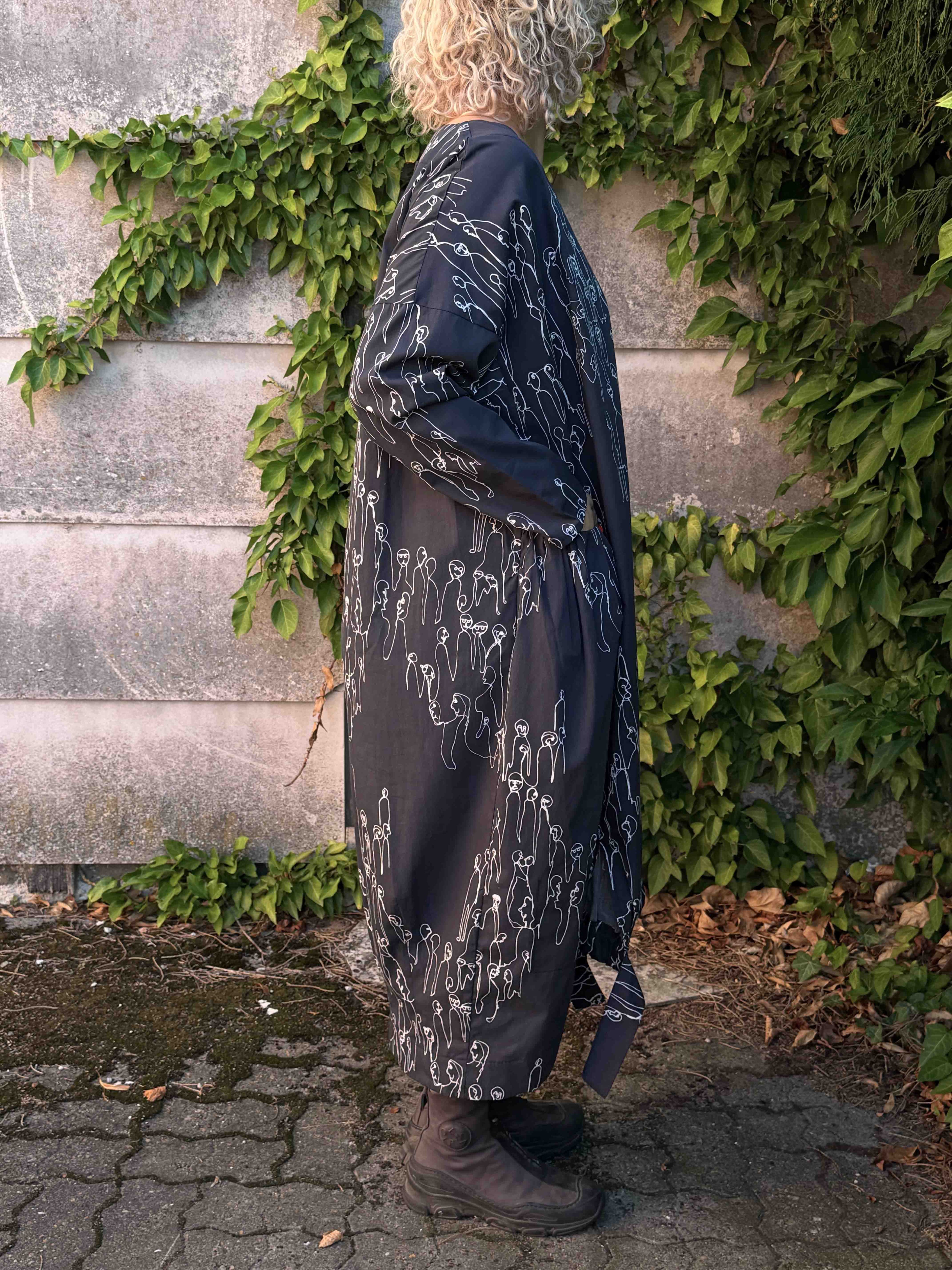 Wenneberg Dress