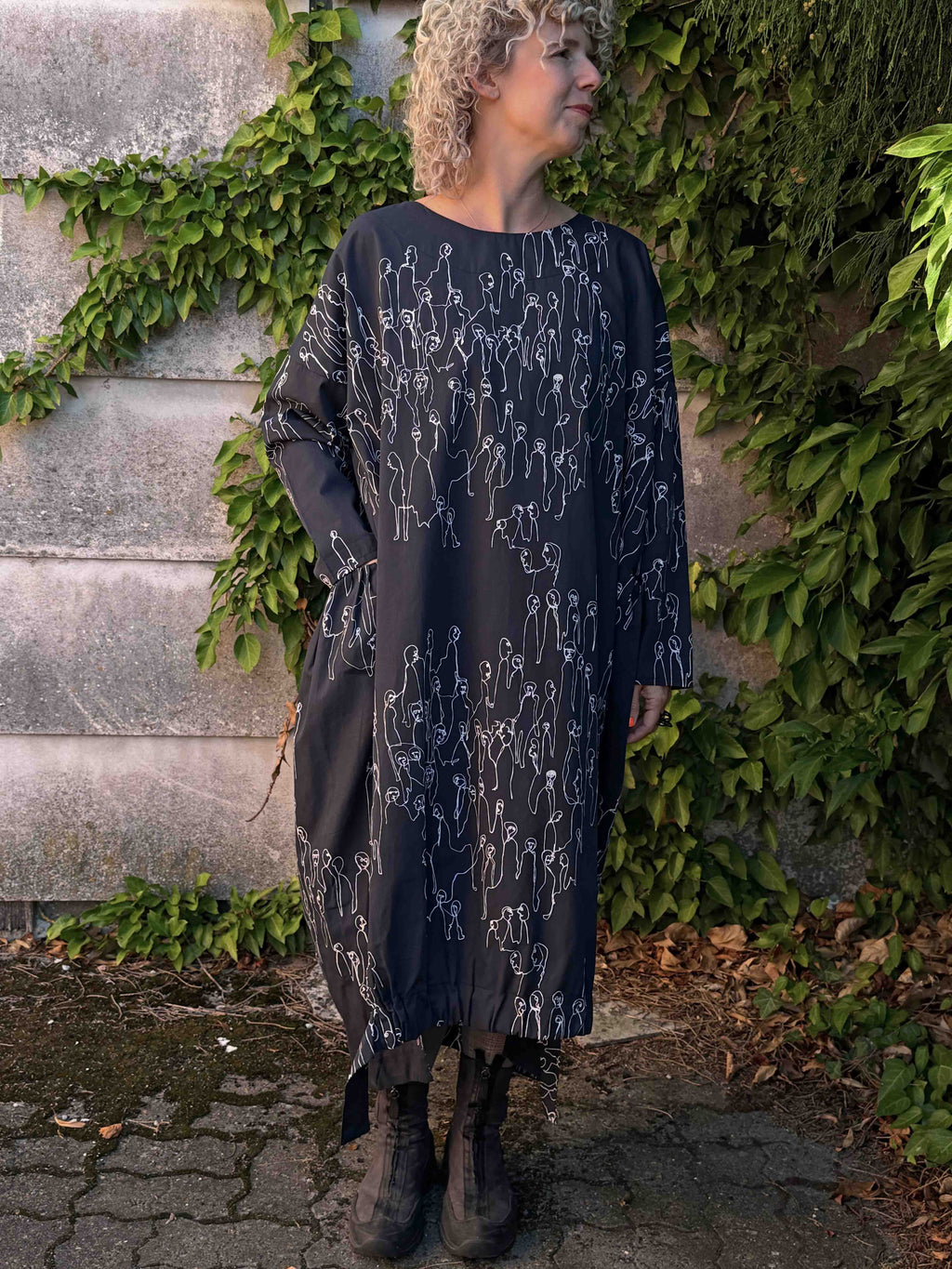 Wenneberg Dress