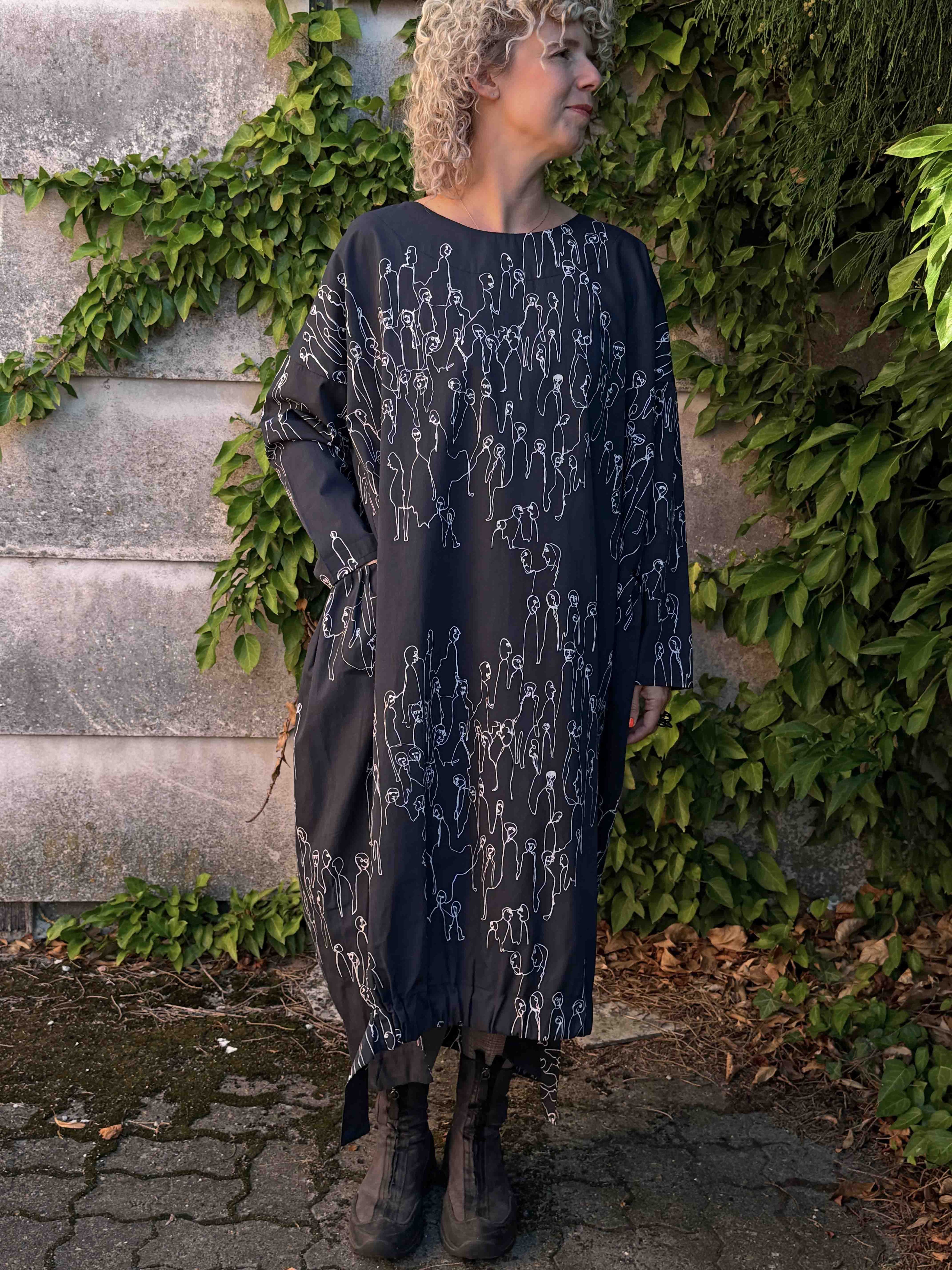 Wenneberg Dress