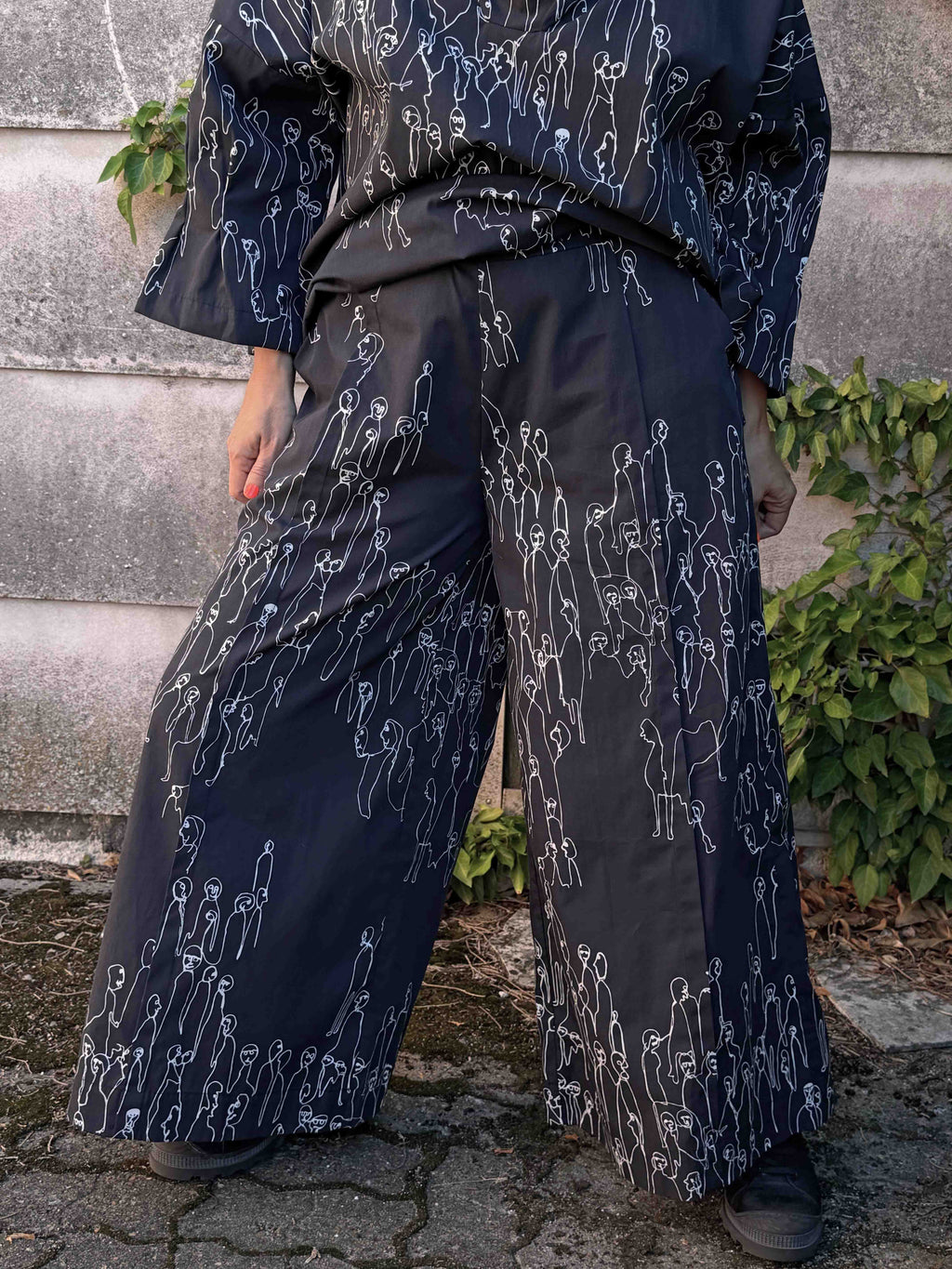Wenneberg Pants