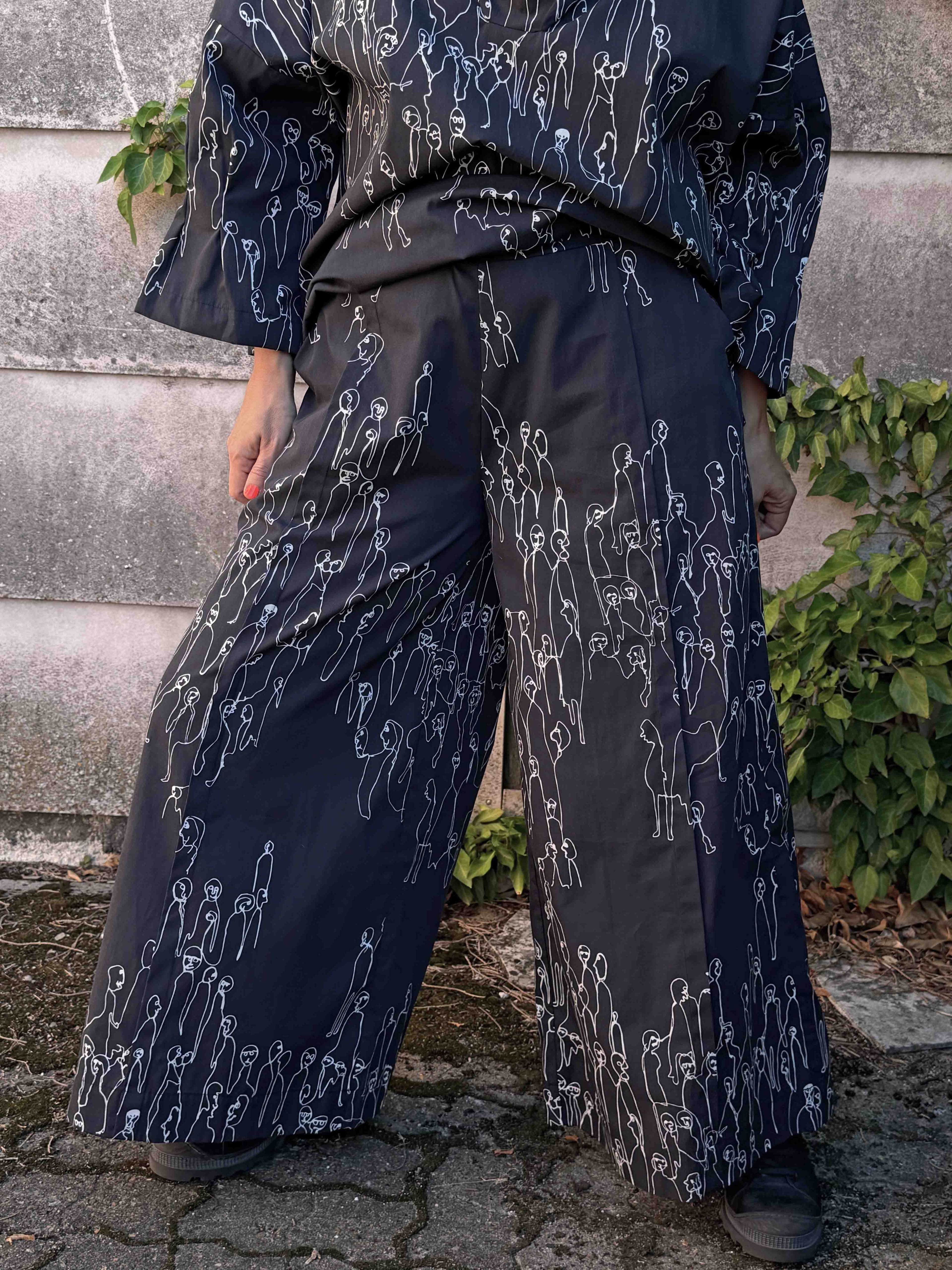 Wenneberg Pants