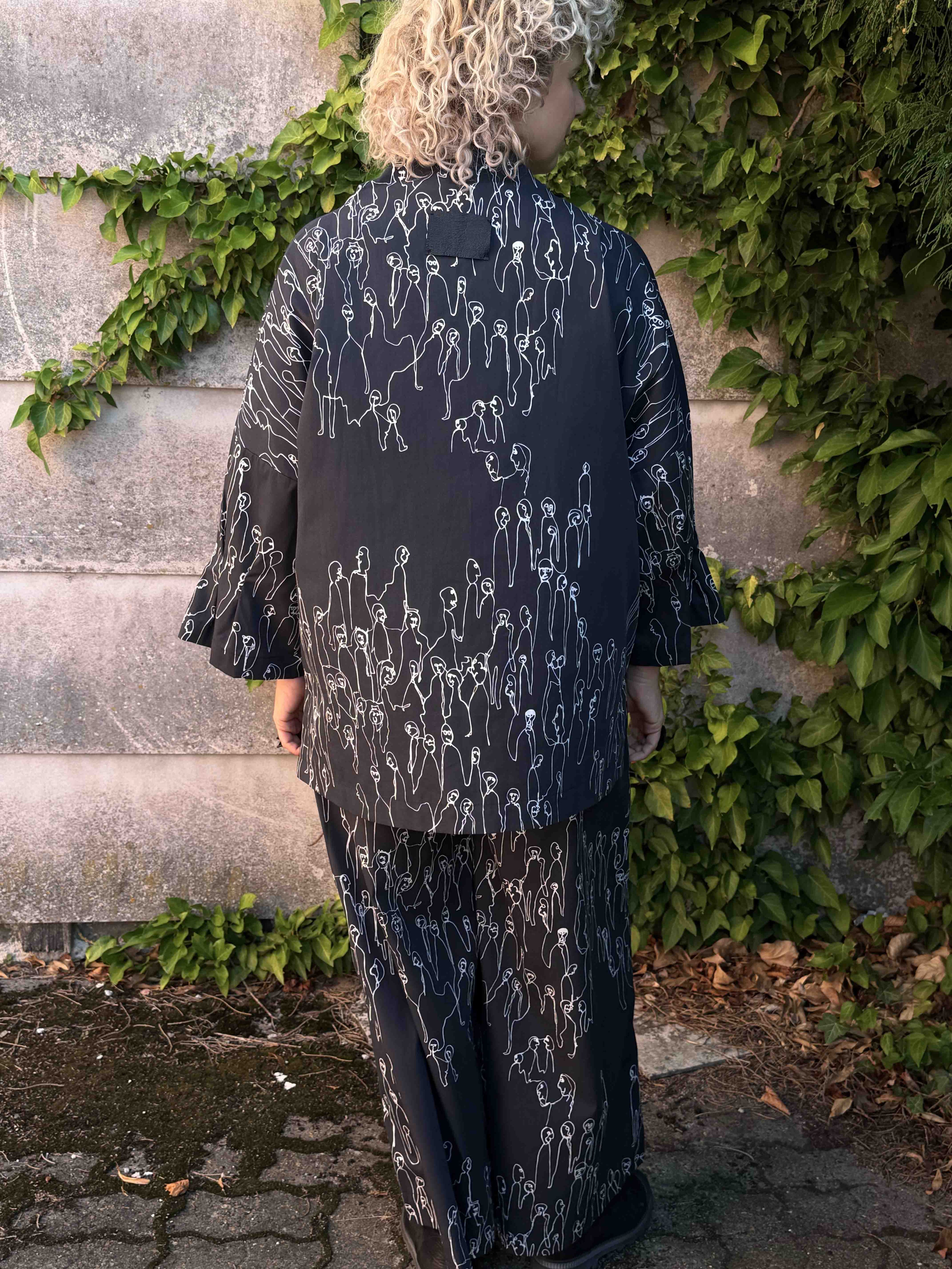 Wenneberg Pants