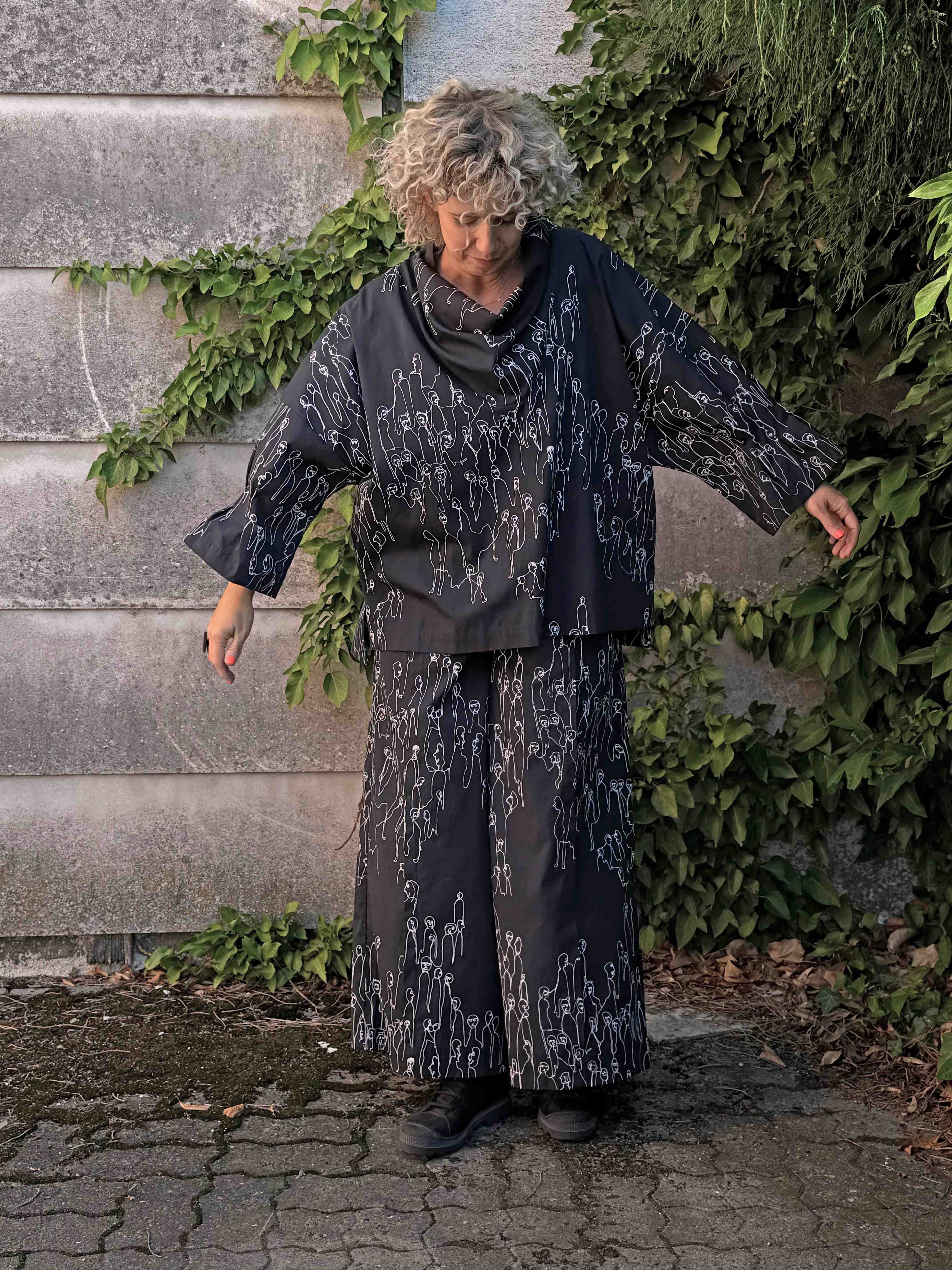 Wenneberg Pants