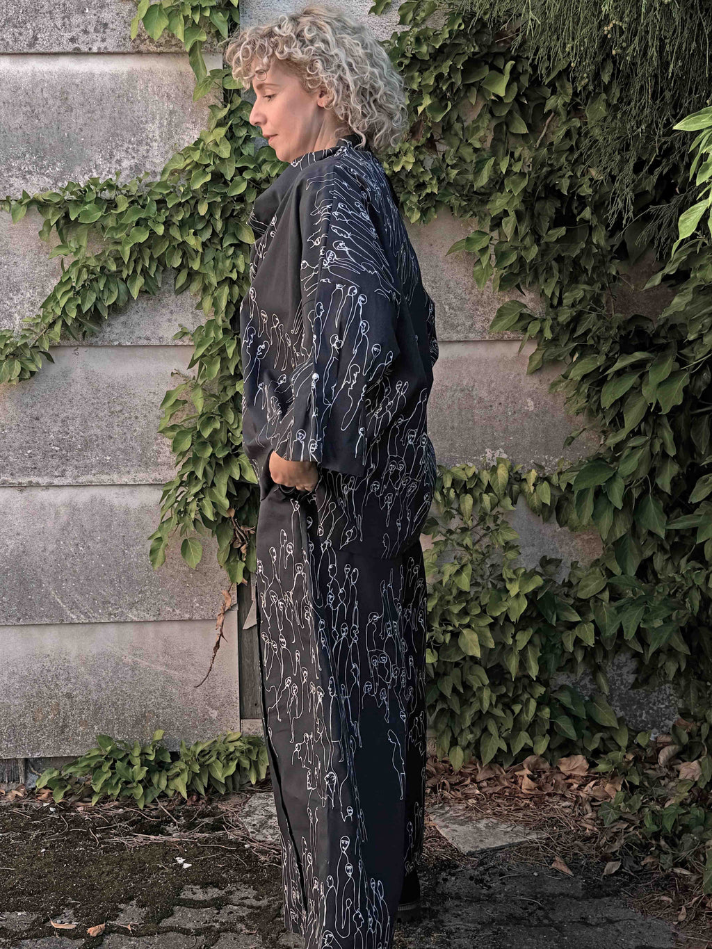 Wenneberg Pants