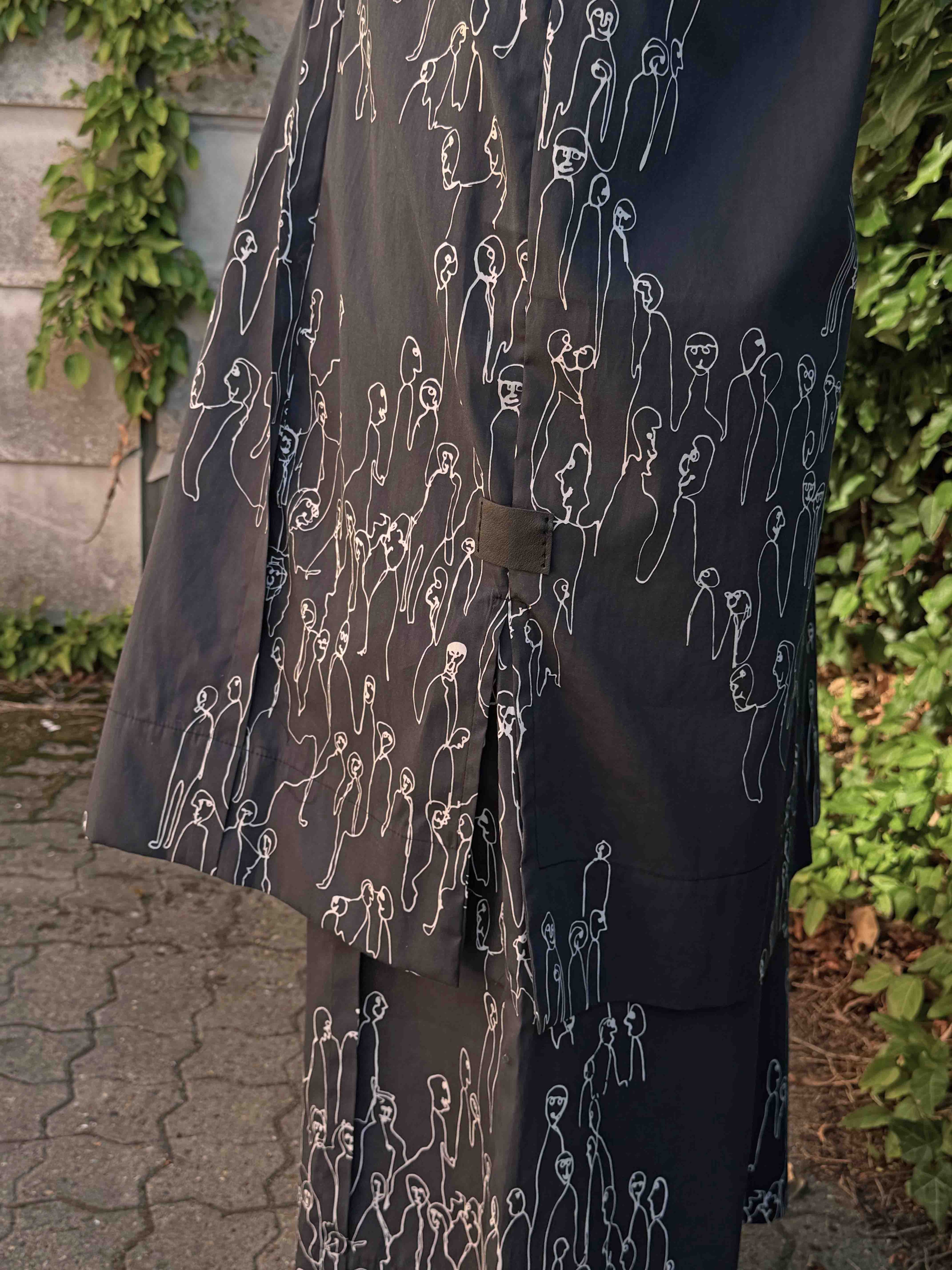 Wenneberg Shirt Dress